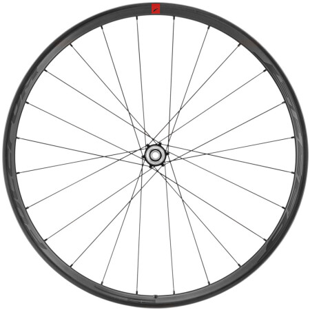 FULCRUM SPEED 25 DISC JANT SETİ - 5