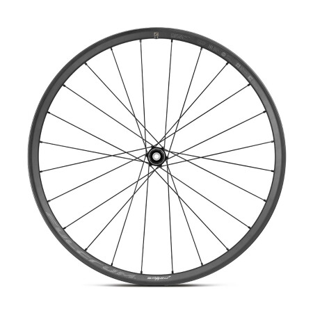 FULCRUM SPEED 25 PLUS DISC JANT SETİ - 3