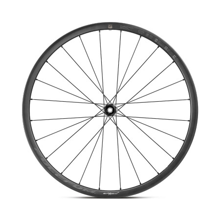 FULCRUM SPEED 25 PLUS DISC JANT SETİ - 4
