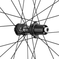 FULCRUM SPEED 25 PLUS DISC JANT SETİ - 5