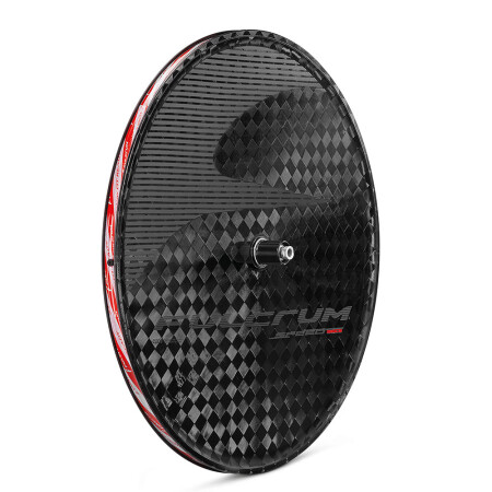 FULCRUM SPEED 360 DISC KAPAK JANT - 1
