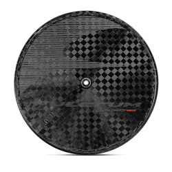 FULCRUM SPEED 360 DISC KAPAK JANT - 3
