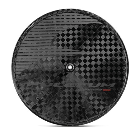 FULCRUM SPEED 360 DISC KAPAK JANT - 3