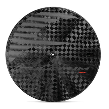 FULCRUM SPEED 360 DISC KAPAK JANT - 4