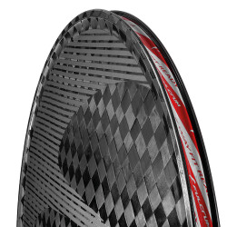 FULCRUM SPEED 360 DISC KAPAK JANT - 5