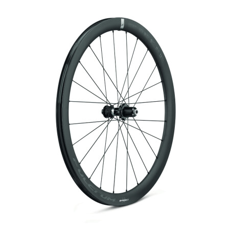 FULCRUM SPEED 42 DISC JANT SETİ - 1