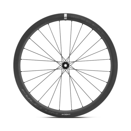 FULCRUM SPEED 42 DISC JANT SETİ - 3