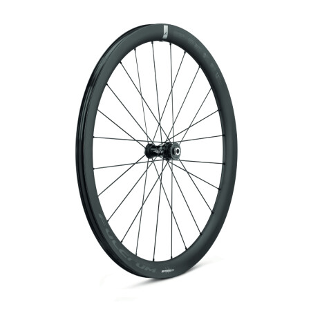 FULCRUM SPEED 42+57 DISC JANT SETİ - 1
