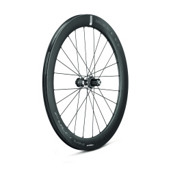FULCRUM SPEED 42+57 DISC JANT SETİ - 4