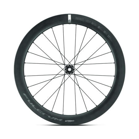 FULCRUM SPEED 42+57 DISC JANT SETİ - 5
