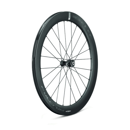 FULCRUM SPEED 57 DISC JANT SETİ - 2