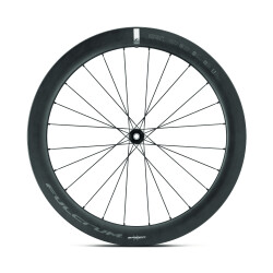 FULCRUM SPEED 57 DISC JANT SETİ - 4