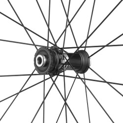 FULCRUM SPEED 57 DISC JANT SETİ - 5