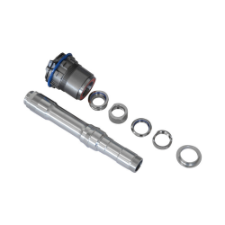 Fulcrum Sram body kit