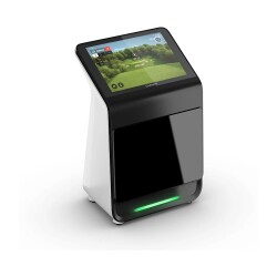 Garmin Approach R50 - Premium Golf Launch Monitörü ve Simülatörü - 2