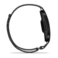 Garmin CIRQA Akıllı Bileklik - Black - S—M - 2