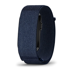 Garmin CIRQA Akıllı Bileklik - Captain Blue - S—M