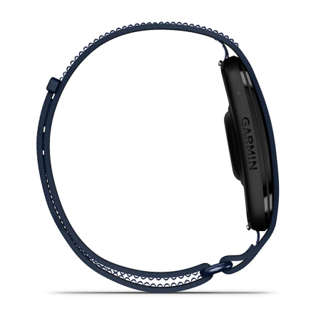 Garmin CIRQA Akıllı Bileklik - Captain Blue - S—M - 2
