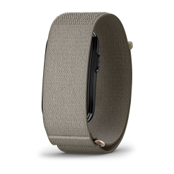 Garmin CIRQA Akıllı Bileklik - French Grey - L—XL