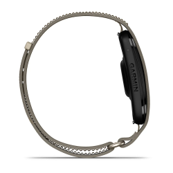 Garmin CIRQA Akıllı Bileklik - French Grey - S—M - 2