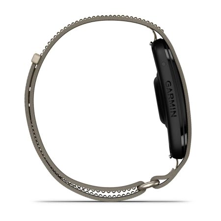 Garmin CIRQA Akıllı Bileklik - French Grey - S—M - 2