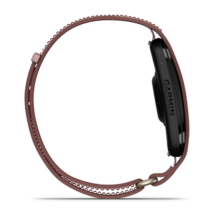 Garmin CIRQA Akıllı Bileklik - Mauve - S—M - 2