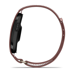 Garmin CIRQA Akıllı Bileklik - Mauve - S—M - 3