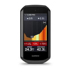 Garmin Edge 1050 - 5