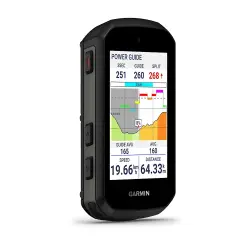 Garmin Edge 550 GPS Bisiklet Bilgisayarı - 4