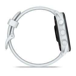 Garmin Forerunner 70 - Beyaz - 4
