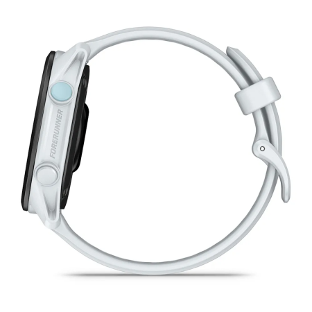 Garmin Forerunner 70 - Beyaz - 5