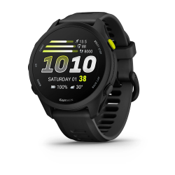 Garmin Forerunner 70 - Siyah
