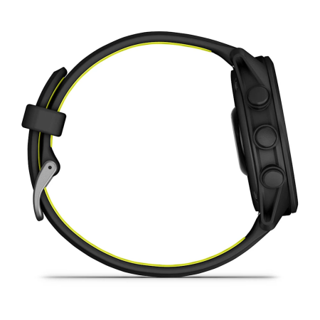 Garmin Forerunner 70 - Siyah - 4