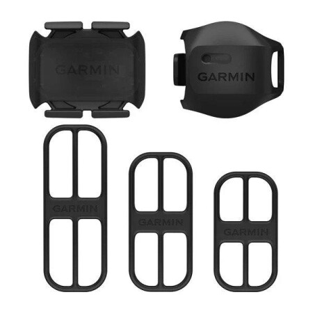 Garmin Hız Sensörü 2 & Kadans Sensor 2 Bundle - 1