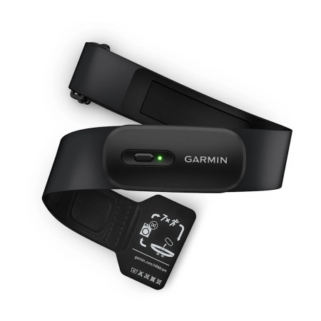 Garmin HRM 200, XS-S - 1