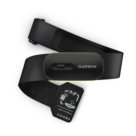 Garmin HRM 600 - (XS—S) - 1