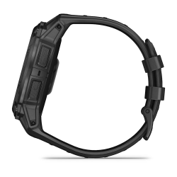 Garmin Instinct 3 – 50 mm, Solar, Tactical Edition - Siyah - 5