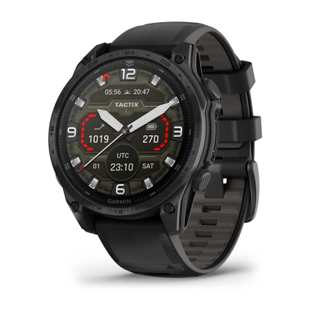 Garmin tactix 8 – 47 mm, AMOLED - 1
