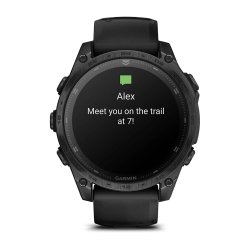 Garmin tactix 8 – 47 mm, AMOLED - 4