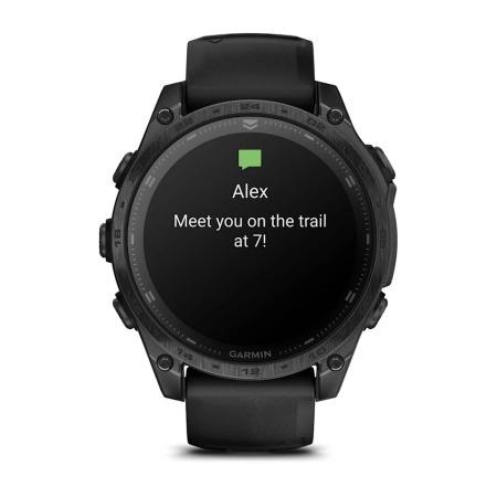 Garmin tactix 8 – 47 mm, AMOLED - 4