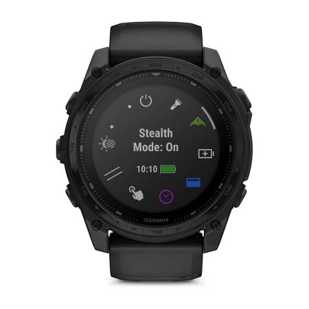 Garmin tactix 8 – 51 mm, SOLAR - 3