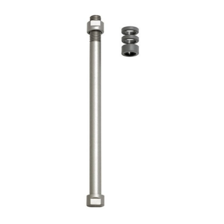 Garmin Tacx E-Thru Axle Skewer 12mmx1.5 - 1