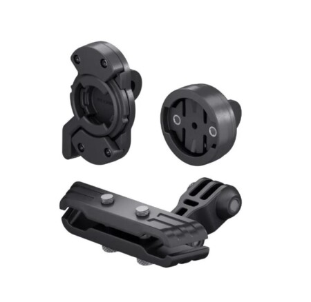 Garmin Varia Sele Altı Rayı Mount Kit - 1