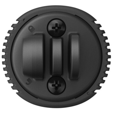 Garmin Varia UT800 Far için Çeyrek Dönüşlü Montaj Adaptörü - 2