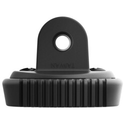 Garmin Varia UT800 Far için Çeyrek Dönüşlü Montaj Adaptörü - 3