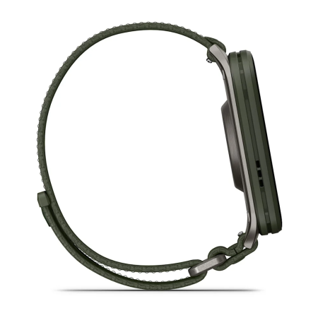 Garmin Venu X1 - Moss - 2