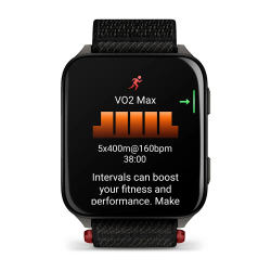 Garmin Venu X1 - Siyah - 3