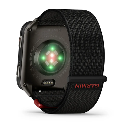 Garmin Venu X1 - Siyah - 5