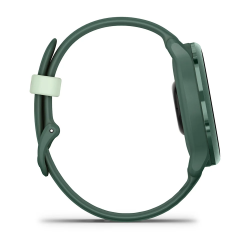 Garmin vivoactive 6 - Metalik Jasper Yeşili - 4