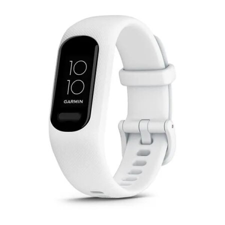 Garmin Vivosmart 5 Beyaz S/M - 2